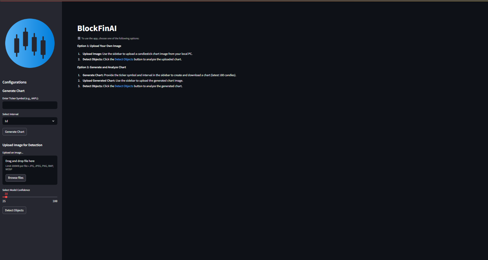 BlockFinAI